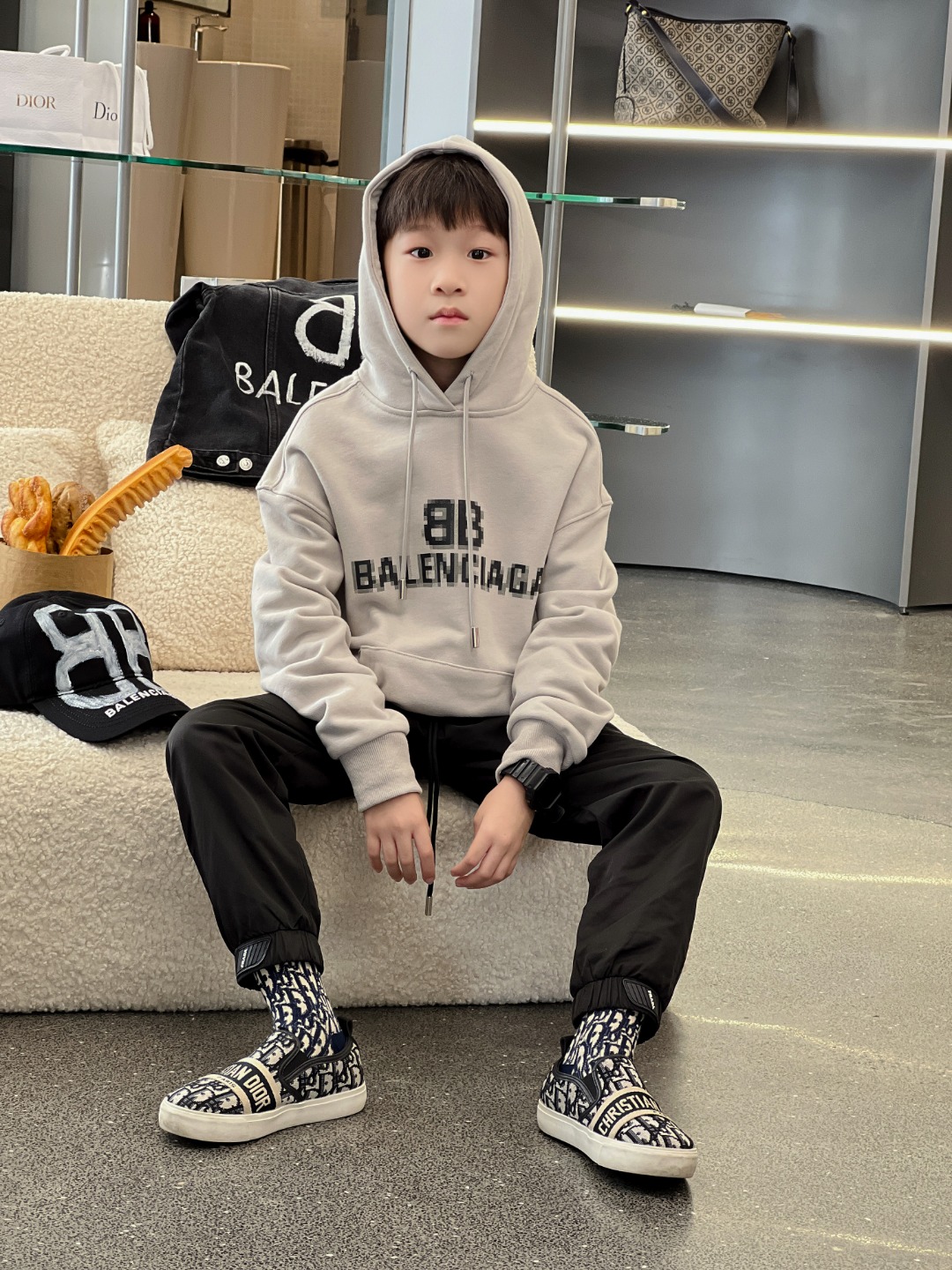 child/Girls' clothing